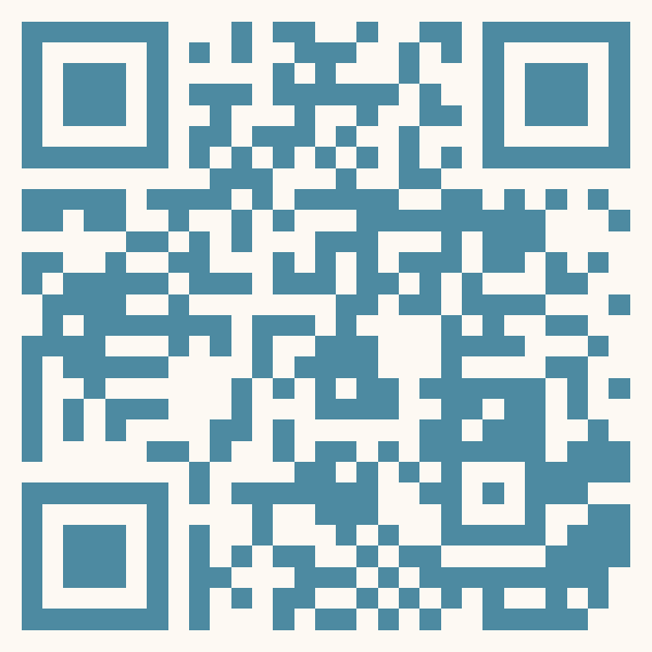 QR code linking to The Ripple Effect on Venmo (@ripple_effect_project_)